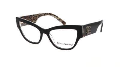 dolce & gabbana brille damen leo|d&g online shopping.